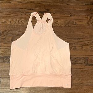 Pink Women's Tank Top